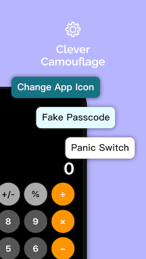 Secure Vault screenshot 7