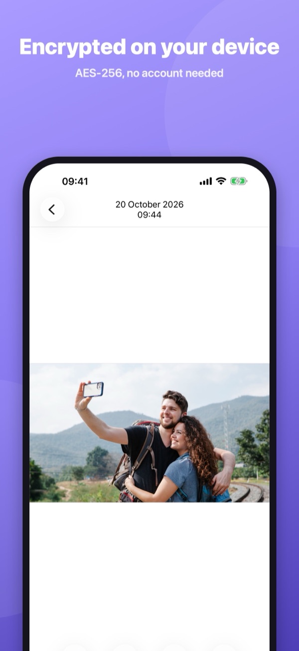 Secure Vault: Hide Photos screenshots 5