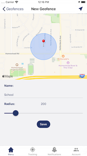 FamiGuard screenshot 4