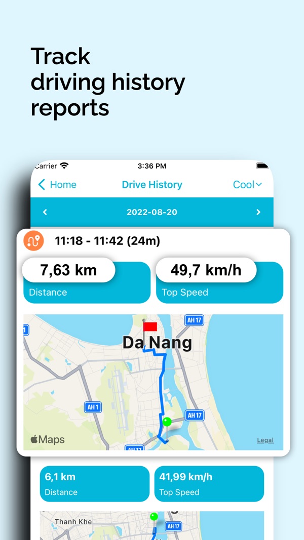 FamiGuard: Family Locator screenshot 6
