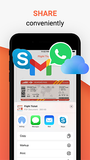 Fast Printer App: Print & Scan screenshot 4