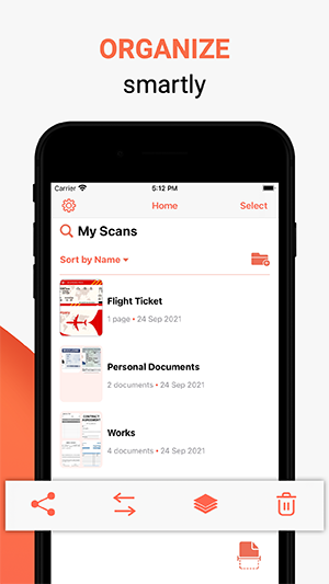 Fast Printer screenshot 5