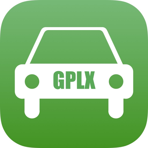 GPLX – Ôn thi giấy phép lái xe icon