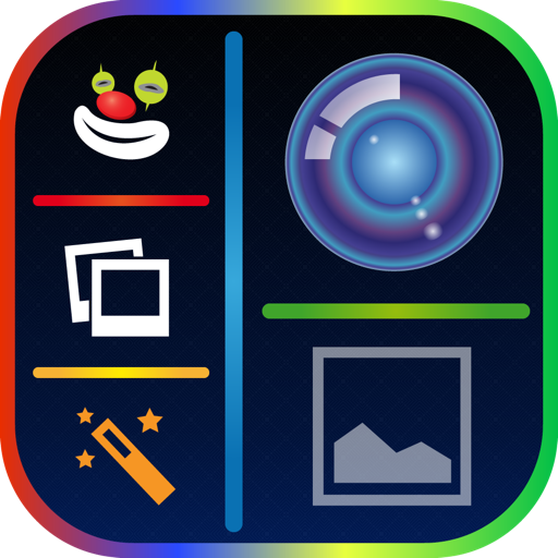 Lovely Photos icon