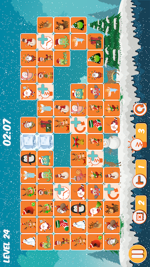Onet Connect Animal screenshot 1