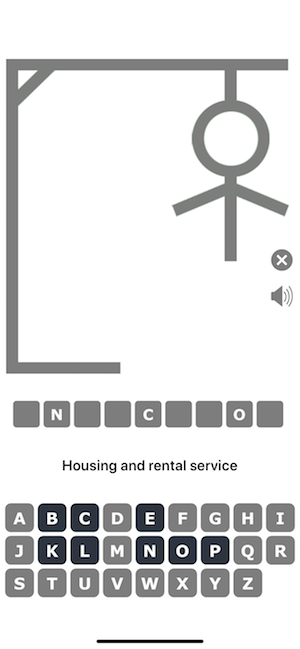 Vocabulary Master screenshot 5