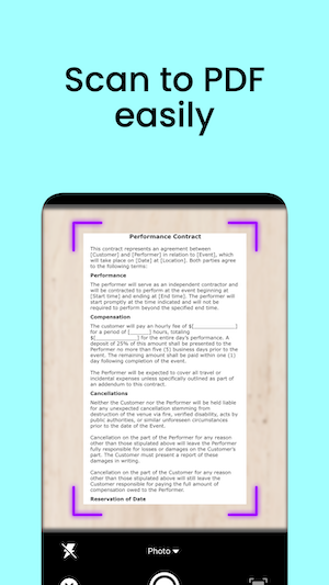 ZIP Extractor screenshot 6